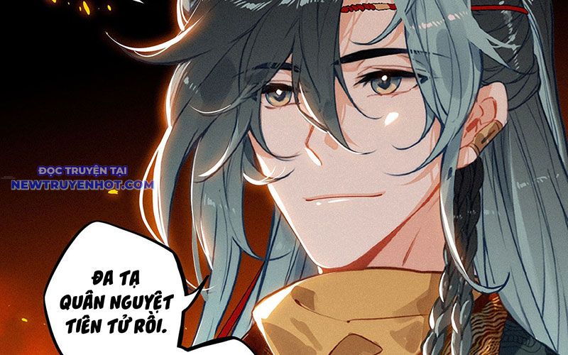 Phi Kiếm Vấn Đạo chapter 118 - Trang 44