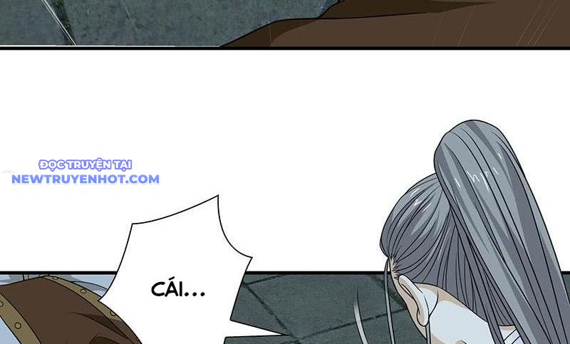 Thiên Long Bát Bộ webtoon chapter 101 - Trang 67