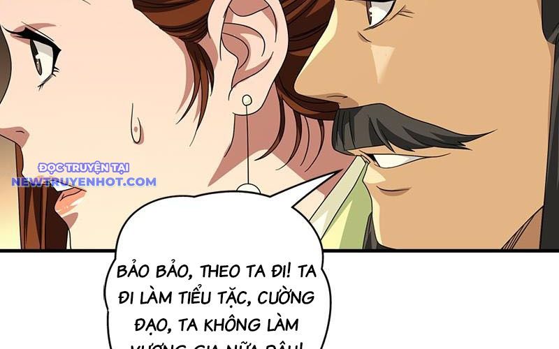 Thiên Long Bát Bộ webtoon chapter 45 - Trang 40