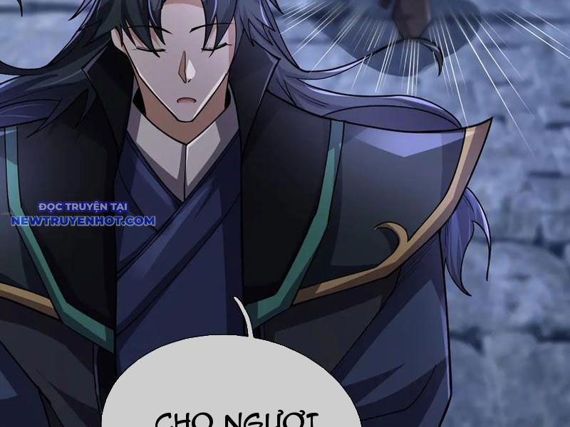 Ngủ say vạn cổ: Xuất thế quét ngang chư thiên chapter 71 - Trang 101