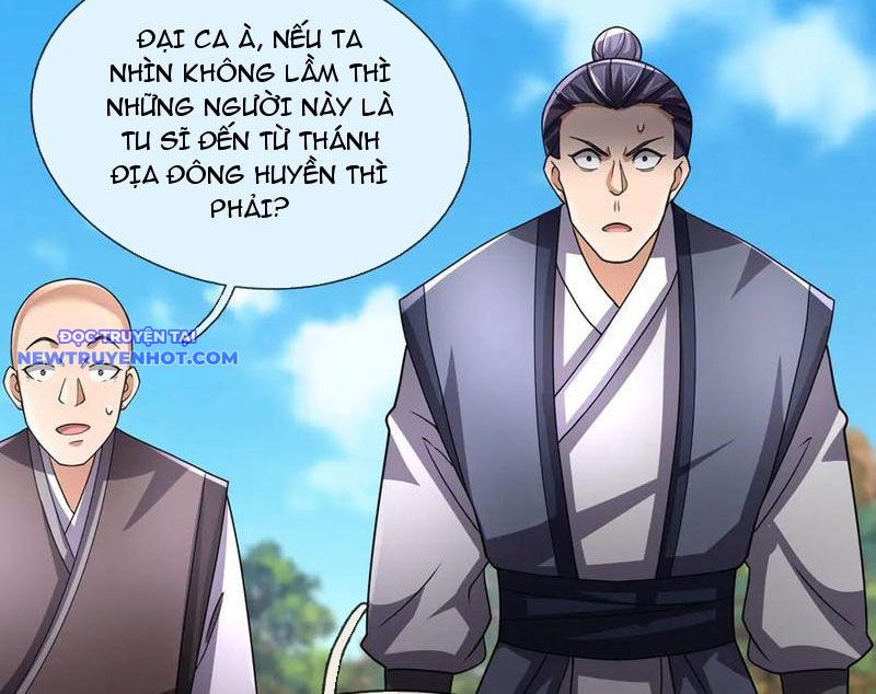 Ngủ say vạn cổ: Xuất thế quét ngang chư thiên chapter 69 - Trang 13