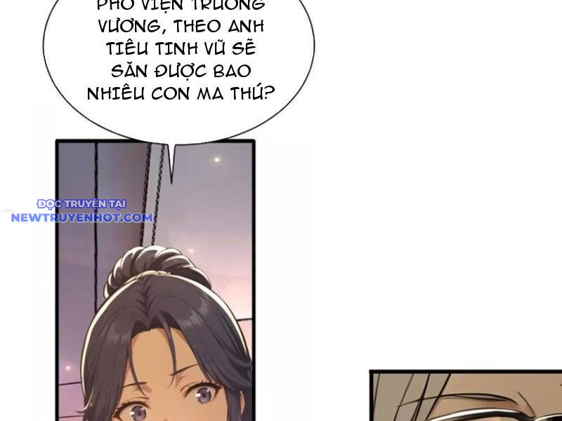 đệ Nhất Ngự Thú Sư chapter 14 - Trang 40