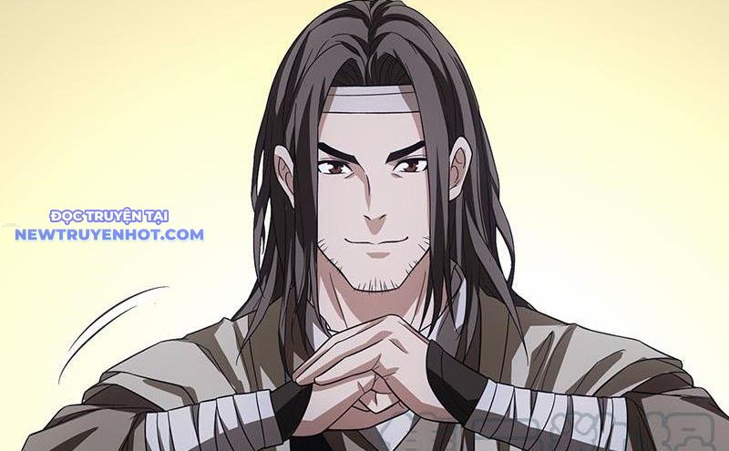 Thiên Long Bát Bộ webtoon chapter 78 - Trang 87