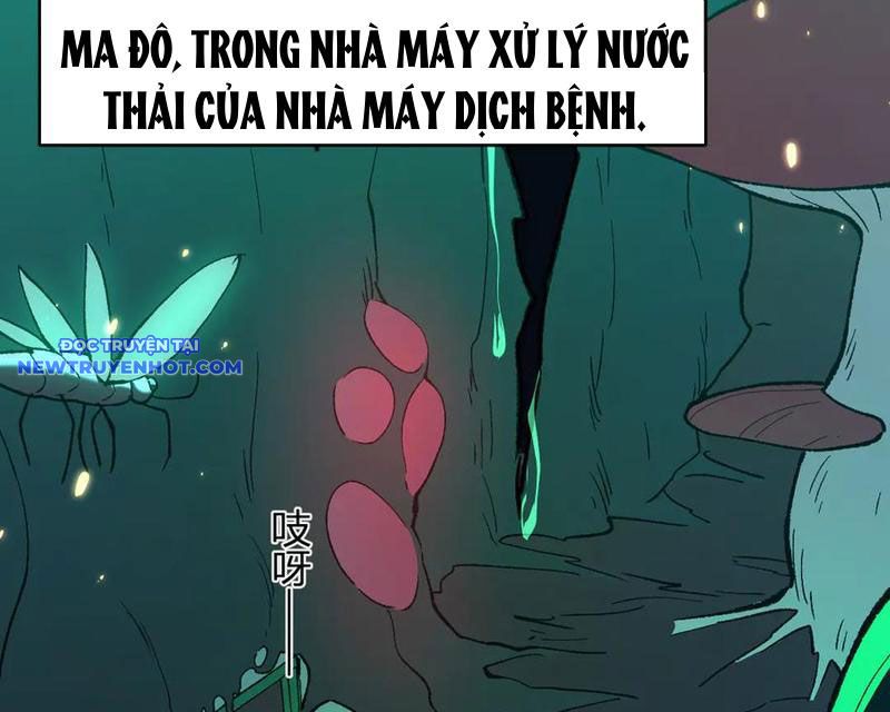 Toàn Dân Tận Thế: Ta Virus Quân Vương chapter 40 - Trang 80