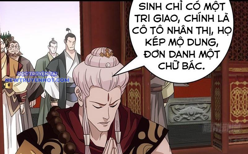 Thiên Long Bát Bộ webtoon chapter 52 - Trang 5