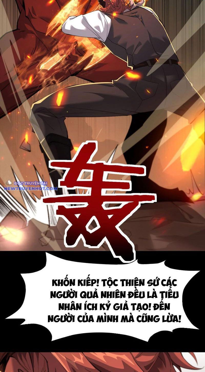 Quật Khởi Từ Nhân Vật Phản Diện chapter 8 - Trang 8