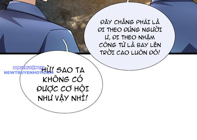 Ngủ say vạn cổ: Xuất thế quét ngang chư thiên chapter 74 - Trang 55