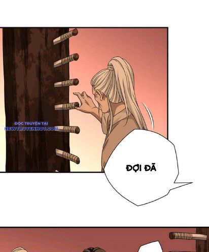 Thiên Long Bát Bộ webtoon chapter 88 - Trang 17