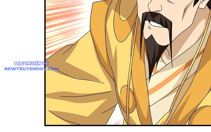 Thiên Long Bát Bộ webtoon chapter 48 - Trang 53