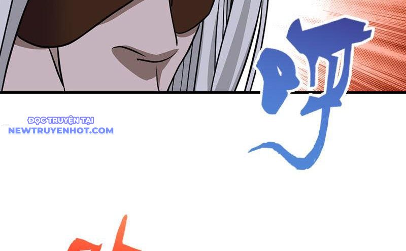 Thiên Long Bát Bộ webtoon chapter 33 - Trang 8