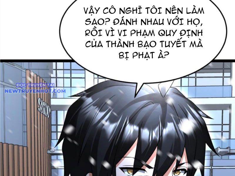 Toàn Cầu Băng Phong: Ta Chế Tạo Phòng An Toàn Tại Tận Thế chapter 510 - Trang 51