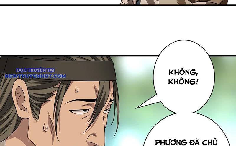 Thiên Long Bát Bộ webtoon chapter 85 - Trang 46