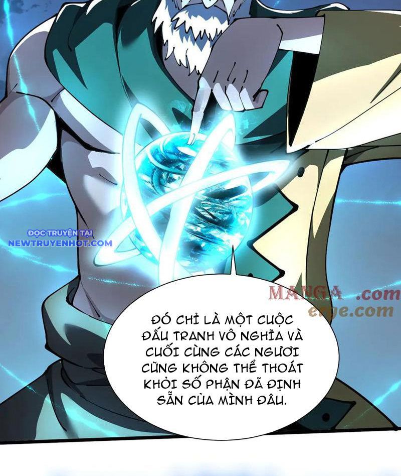 Quật Khởi Từ Nhân Vật Phản Diện chapter 33 - Trang 38