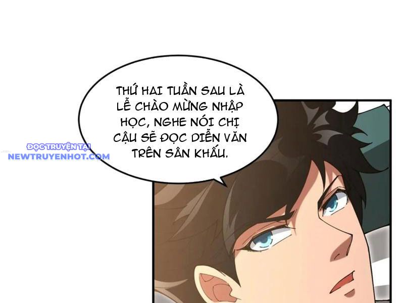 Phá Kiếp Chi Huy: được Lão đại Bảo Kê chapter 14 - Trang 48