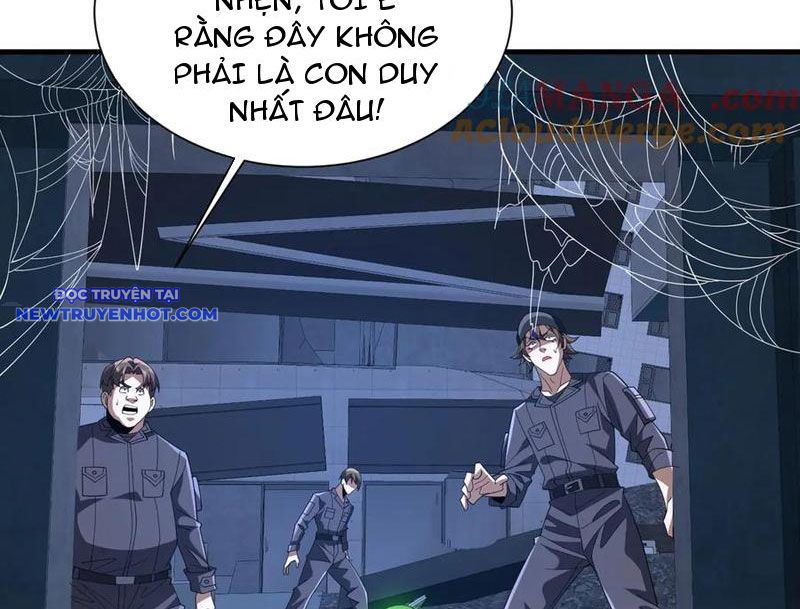 Ma Tu Tái Sinh: Khởi Đầu Nhặt Được Một Hành Tinh Zombie chapter 14 - Trang 40