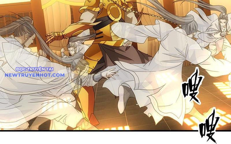 Thiên Long Bát Bộ webtoon chapter 18 - Trang 64