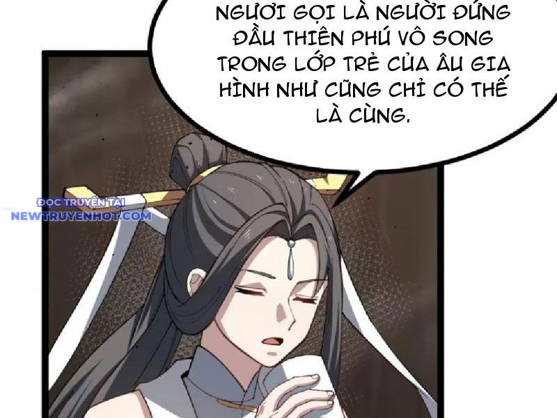 Ta Chính Nghĩa Nhưng Bị Hệ Thống Ép Thành Trùm Phản Diện chapter 91 - Trang 12