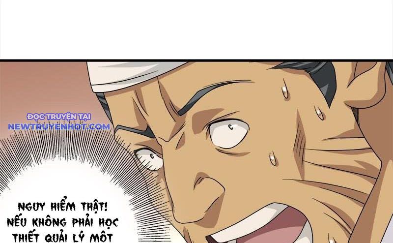 Thiên Long Bát Bộ webtoon chapter 75 - Trang 96