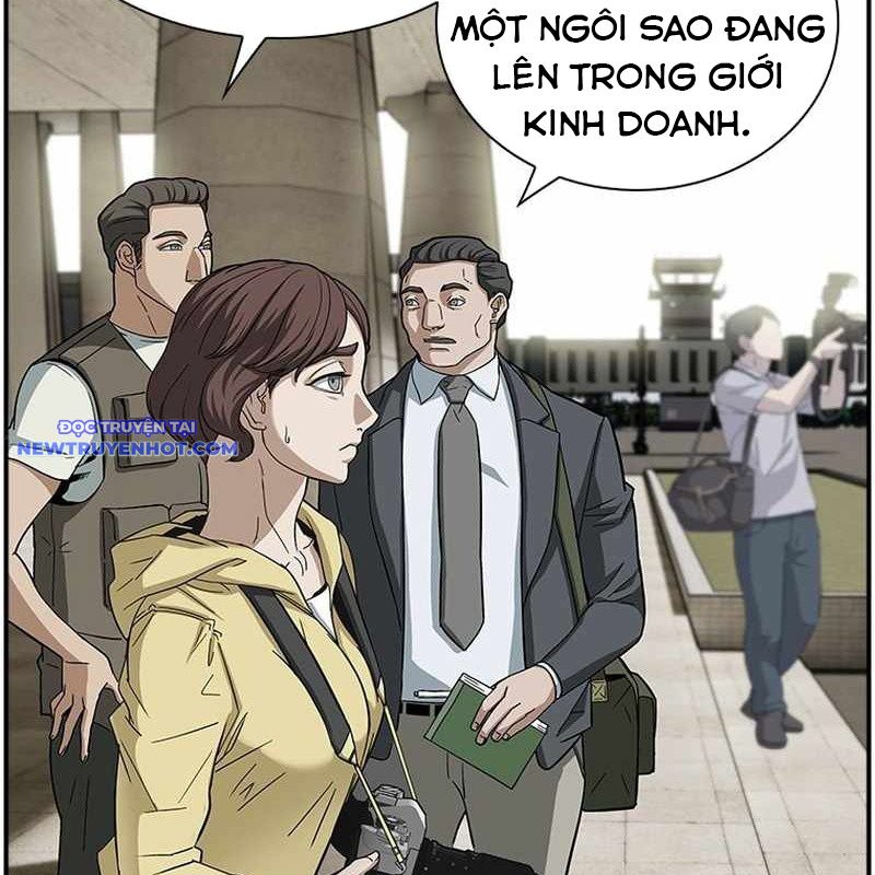 Chế Tác Hạt Nhân chapter 8 - Trang 87