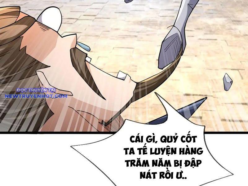 Ngủ say vạn cổ: Xuất thế quét ngang chư thiên chapter 77 - Trang 35