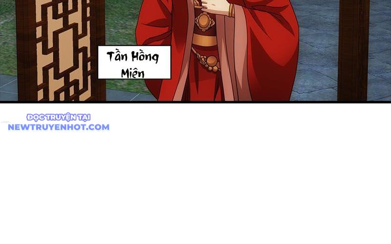 Thiên Long Bát Bộ webtoon chapter 22 - Trang 8