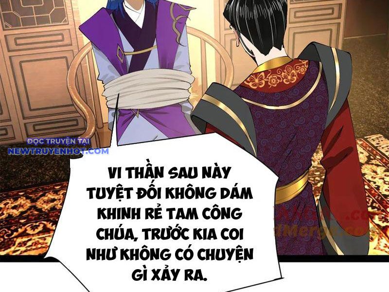 Chàng Rể Mạnh Nhất Lịch Sử chapter 246 - Trang 3