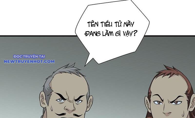 Thiên Long Bát Bộ webtoon chapter 101 - Trang 12