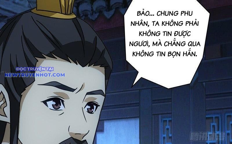 Thiên Long Bát Bộ webtoon chapter 23 - Trang 81