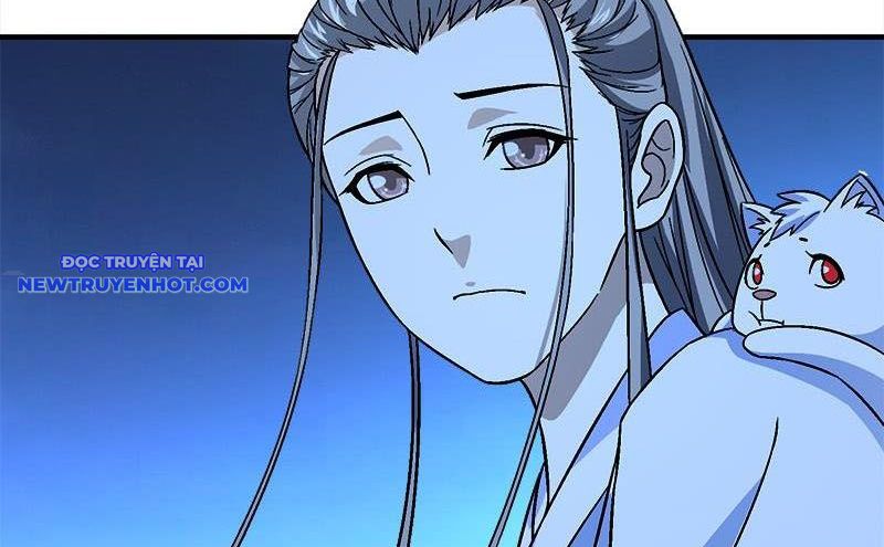 Thiên Long Bát Bộ webtoon chapter 78 - Trang 11