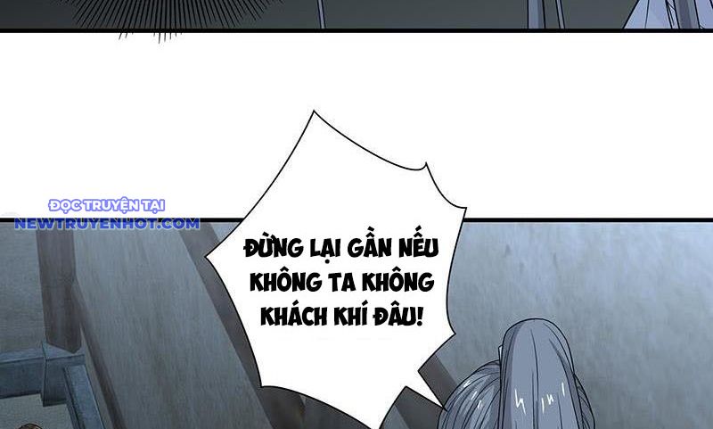 Thiên Long Bát Bộ webtoon chapter 99 - Trang 61