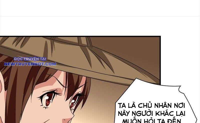 Thiên Long Bát Bộ webtoon chapter 74 - Trang 70