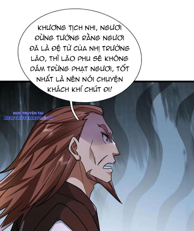 Ngủ say vạn cổ: Xuất thế quét ngang chư thiên chapter 74 - Trang 16