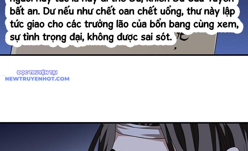 Thiên Long Bát Bộ webtoon chapter 89 - Trang 57