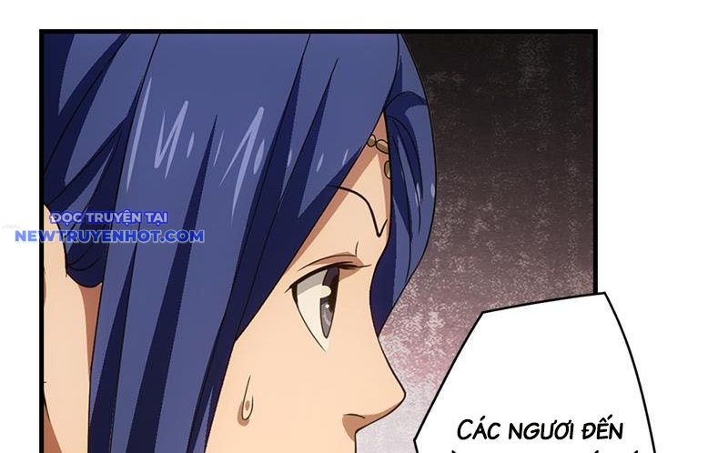 Thiên Long Bát Bộ webtoon chapter 21 - Trang 55