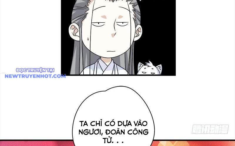 Thiên Long Bát Bộ webtoon chapter 72 - Trang 70