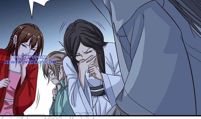 Thiên Long Bát Bộ webtoon chapter 97 - Trang 55