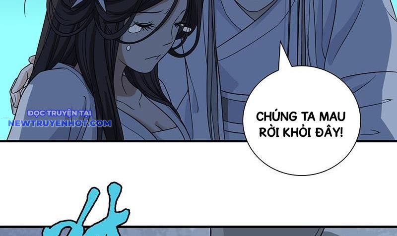 Thiên Long Bát Bộ webtoon chapter 97 - Trang 74