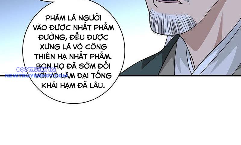 Thiên Long Bát Bộ webtoon chapter 95 - Trang 24