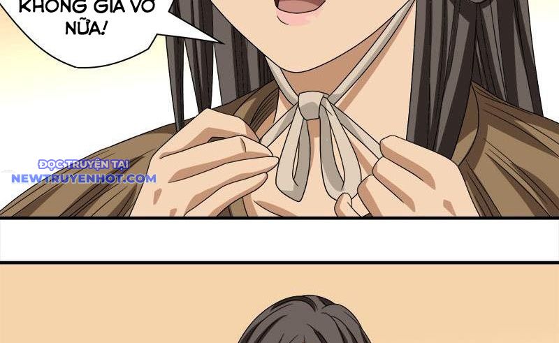 Thiên Long Bát Bộ webtoon chapter 74 - Trang 72