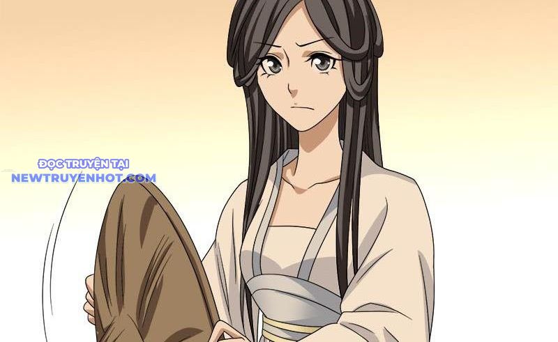 Thiên Long Bát Bộ webtoon chapter 74 - Trang 73