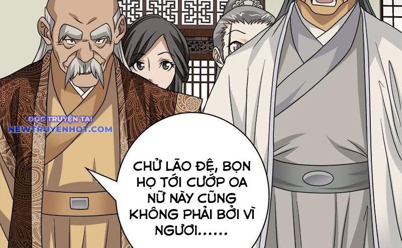 Thiên Long Bát Bộ webtoon chapter 75 - Trang 105