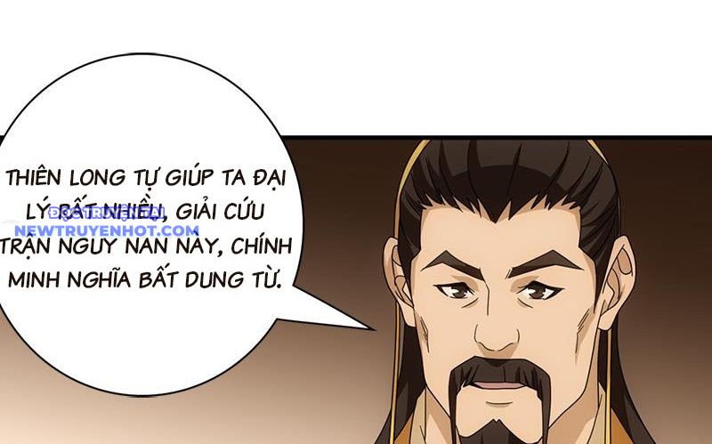 Thiên Long Bát Bộ webtoon chapter 50 - Trang 9