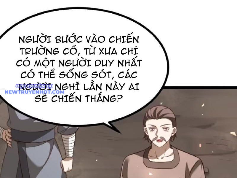 Ta Chính Nghĩa Nhưng Bị Hệ Thống Ép Thành Trùm Phản Diện chapter 90 - Trang 24