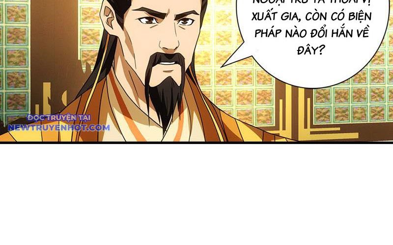 Thiên Long Bát Bộ webtoon chapter 30 - Trang 101