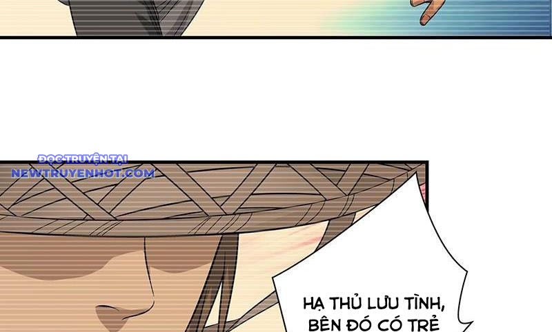 Thiên Long Bát Bộ webtoon chapter 91 - Trang 6