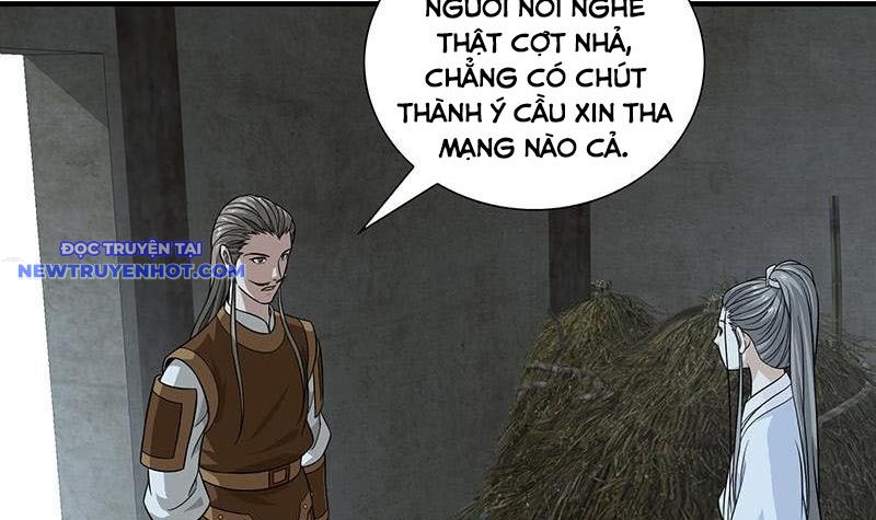 Thiên Long Bát Bộ webtoon chapter 102 - Trang 5