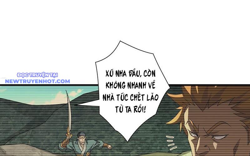 Thiên Long Bát Bộ webtoon chapter 45 - Trang 89