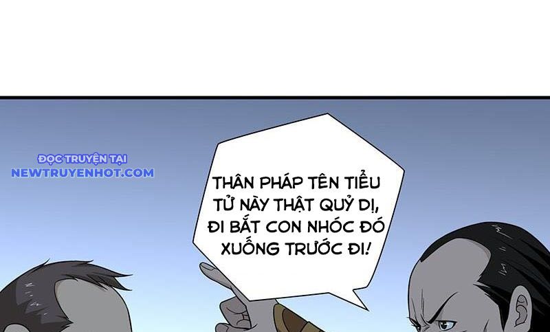 Thiên Long Bát Bộ webtoon chapter 101 - Trang 42