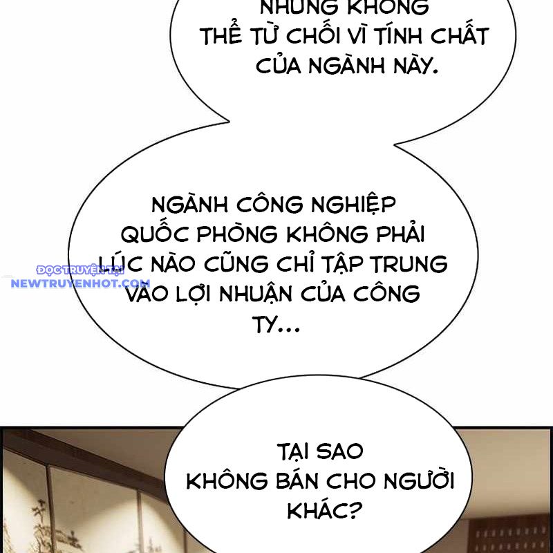 Chế Tác Hạt Nhân chapter 5 - Trang 128