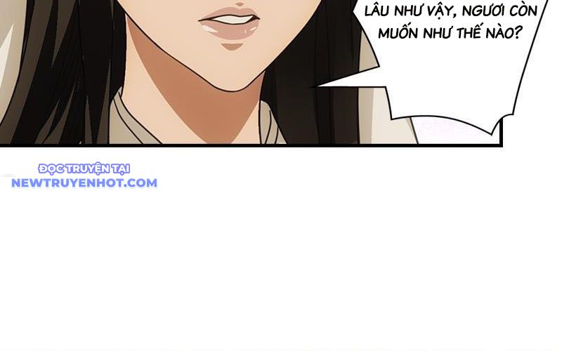 Thiên Long Bát Bộ webtoon chapter 19 - Trang 8